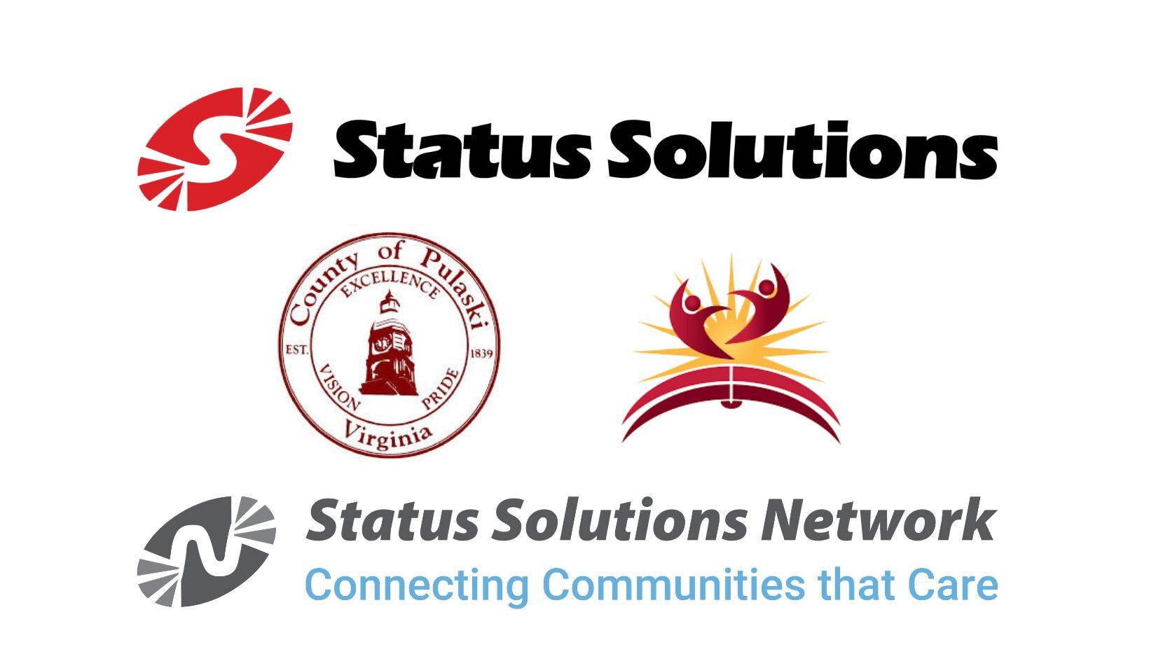 Status Solutions, Status Solutions Network and Pulaski County Public Schools