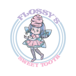 Flossy's Sweet Tooth