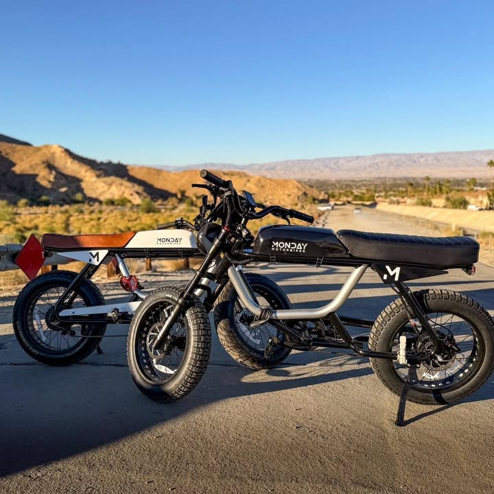 Pedego Electric Bikes - Peninsula - Status Solutions Network