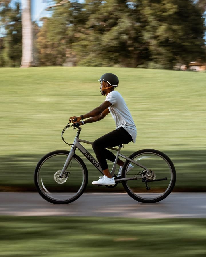 Pedego Electric Bikes - Peninsula - Status Solutions Network
